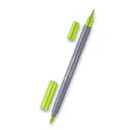 Marker Faber-Castell Goldfaber Aqua Dual Marker sv. zielony, 171